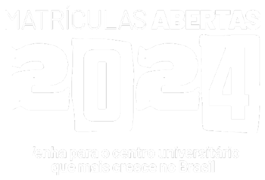 Matrículas Abertas 2024 - Unifatecie